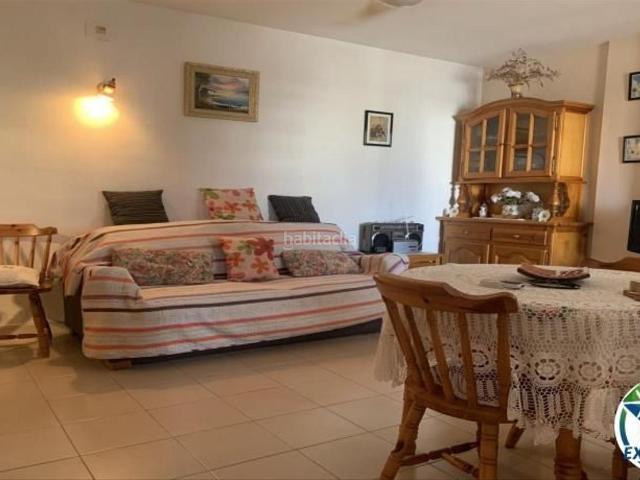 Apartamento en venta en Roses, Santa Margarida Costa Brava. PisoApartamento en Venta de 54 m en Roses Santa Margarida a 1700 metros del mar. Apartamentos.