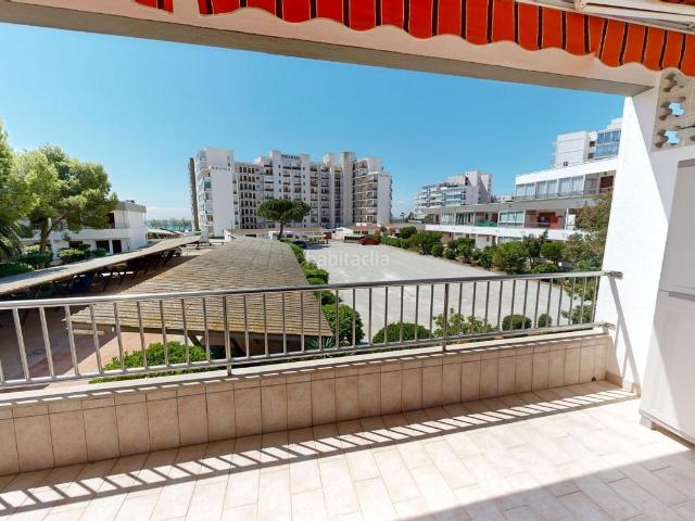 Apartamento en venta en Roses, Salatar Costa Brava. Apartamento 2 dormitorios a 100 metros playa. Apartamentos.