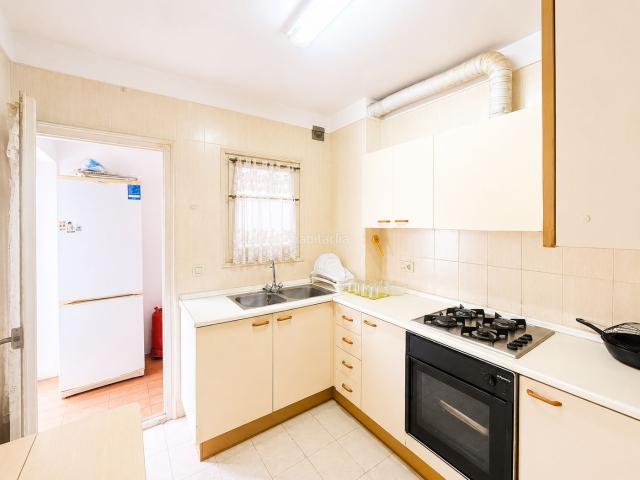 Apartamento en venta en Roses, Salatar Costa Brava. LUMINOSO APARTAMENTO DE 2 HABITACIONES A SOLO 600 METROS DE LA PLAYA. Apartamentos.