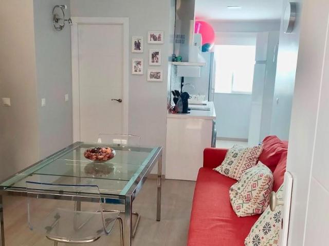 Apartamento en venta en Rota, Centro La Costilla