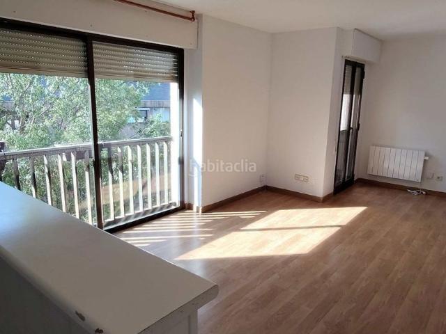 Apartamento en venta en Rozas de Madrid Las, Marazuela El Torreón. Apartamentos Rozas de Madrid.