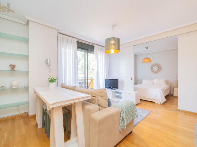 Apartamento en venta en Rozas de Madrid Las, El Cantizal. Apartamentos Rozas de Madrid.