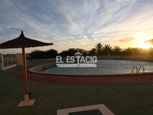 Apartamento en venta en RUBI