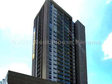 Apartamento en Venta en Rufina Alfaro Brisas del Golf Panamá 88 m2. 2 hab