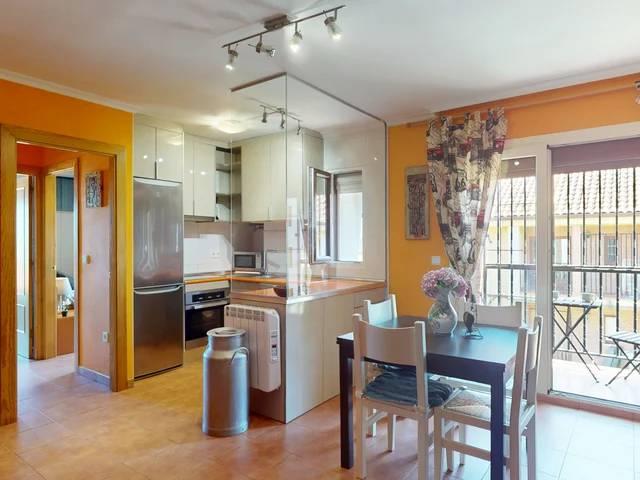 Apartamento en Venta en Ruiloba