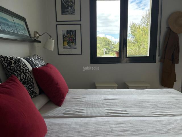 Apartamento en venta en S´Agaró Costa Brava. Apartamento con encanto en SAgaró. Apartamentos.