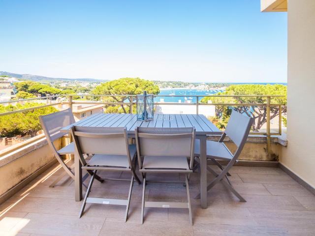 Apartamento en venta en S´Agaró Costa Brava. Apartamentos.