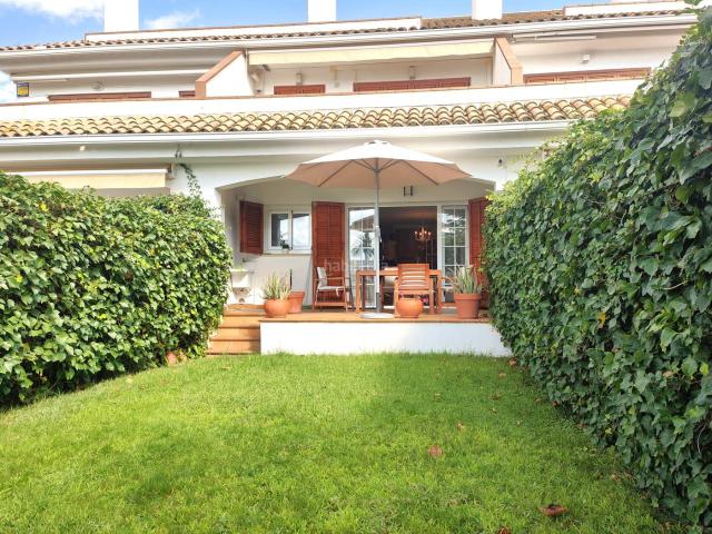 Apartamento en venta en S´Agaró Costa Brava. Apartamentos.