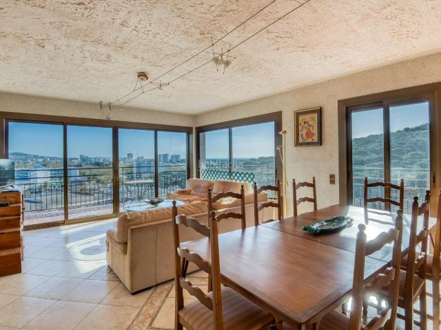 Apartamento en venta en S´Agaró Costa Brava. Apartamentos.