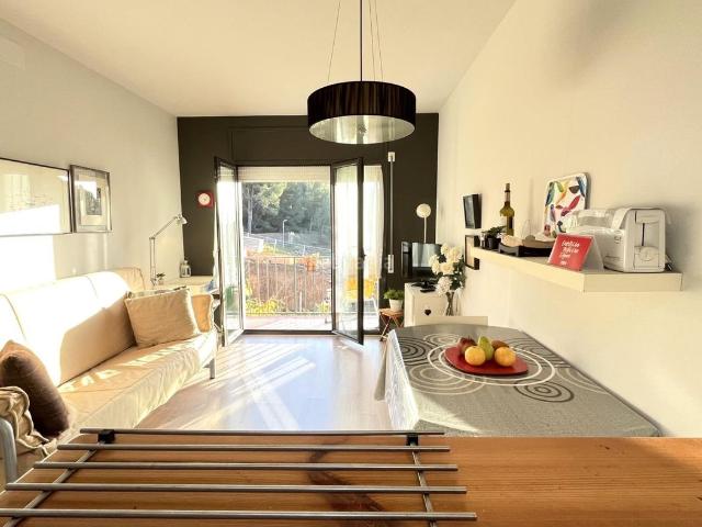 Apartamento en venta en S´Agaró Costa Brava. ENCANTO Y LUZ EN LA CONCA SAGARO. Apartamentos.