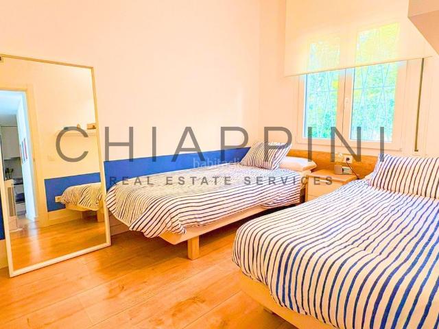 Apartamento en venta en S´Agaró Costa Brava. PLANTA BAJA EN SAGARÓ. Apartamentos.