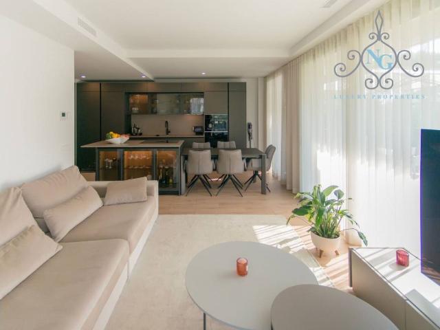 Apartamento en venta en S’Agaró – Zona exclusiva y tranquila 100m² Castell Platja d'Aro