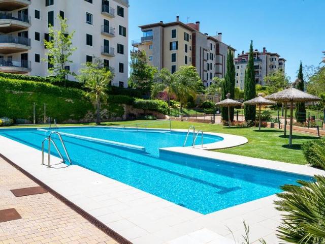 Apartamento en Venta en Sa Teulera