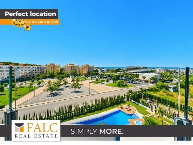 Apartamento en venta en Sa Coma, Mallorca