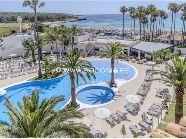 Apartamento en venta en Sa Coma, Mallorca