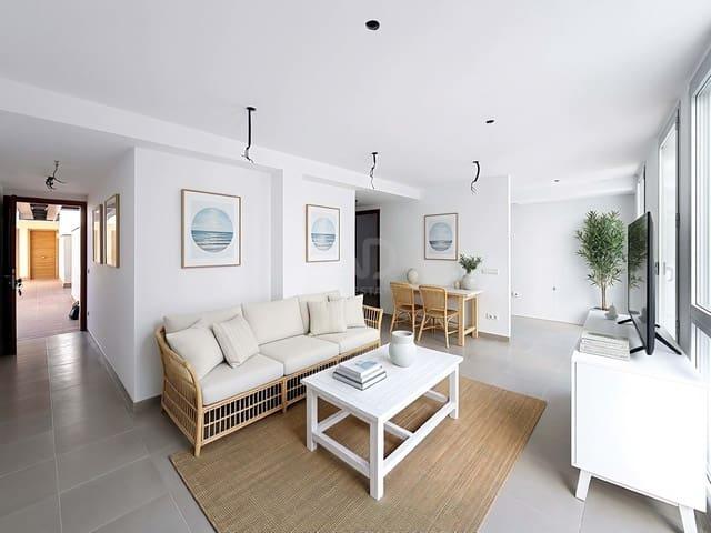 Apartamento en venta en Sa Pobla, Mallorca