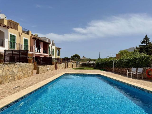 Apartamento en Venta en Sa Ràpita Ses Covetes