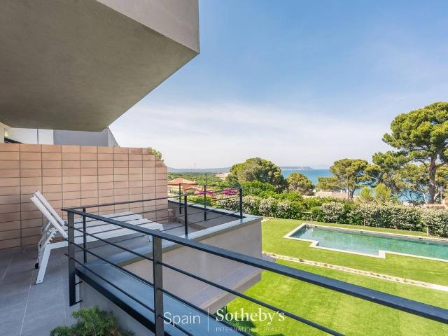 Apartamento en Venta en Sa Riera Sa Fontansa