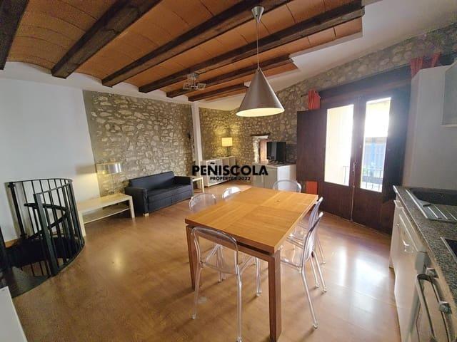 Apartamento en venta en Sant Mateu, Castellón