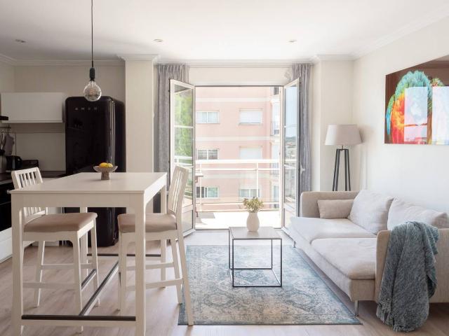 Apartamento en Venta en Sant Agustí