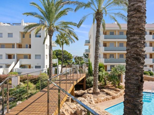 Apartamento en Venta en Sant Agustí Cala de Bou