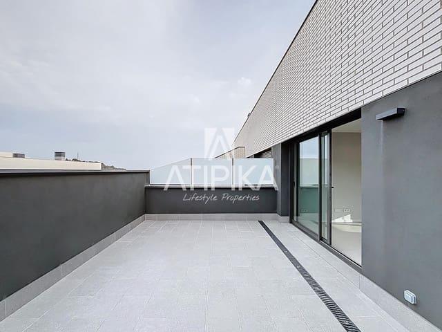 Apartamento en venta en Sant Andreu de Llavaneres, Barcelona Costa Maresme