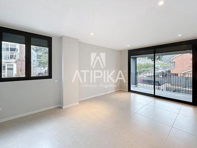 Apartamento en venta en Sant Andreu de Llavaneres, Barcelona Costa Maresme