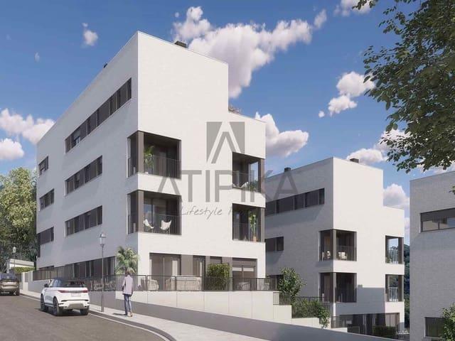 Apartamento en venta en Sant Andreu de Llavaneres, Barcelona Costa Maresme