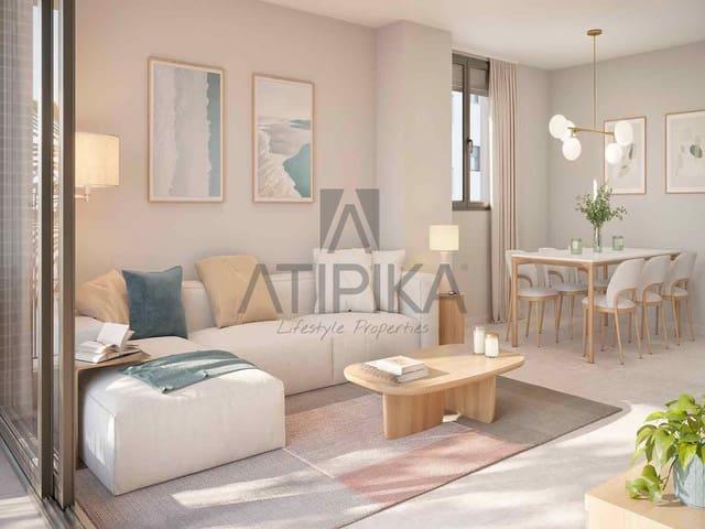 Apartamento en venta en Sant Andreu de Llavaneres, Barcelona Costa Maresme
