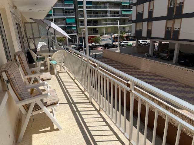 Apartamento en Venta en Sant Antoni