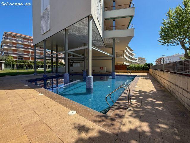 Apartamento en Venta en Sant Antoni de Calonge, Girona