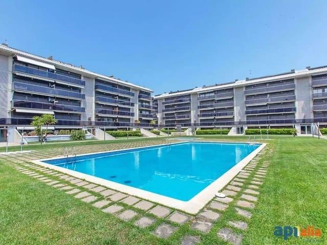 Apartamento en venta en Sant Antoni de Calonge, Girona