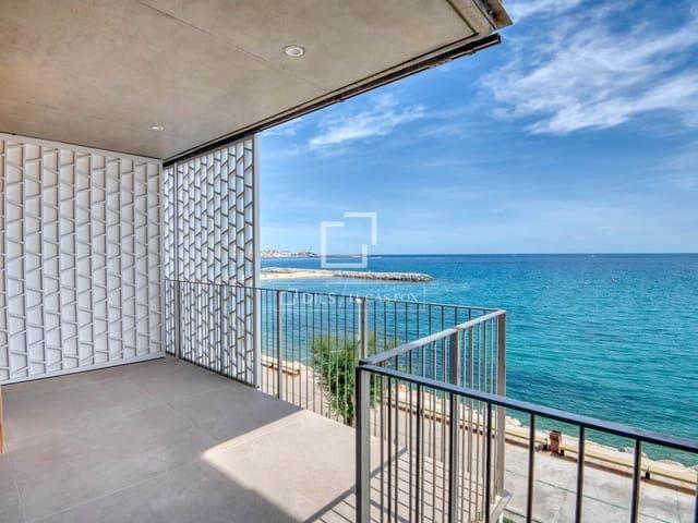 Apartamento en venta en Sant Antoni de Calonge, Girona