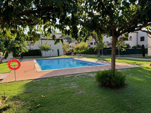 Apartamento en venta en Sant Antoni de Calonge, Girona