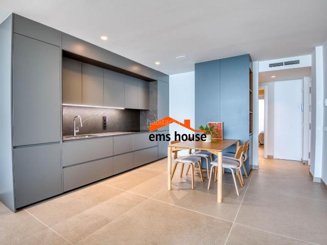 Apartamento en venta en Sant Antoni de Calonge, Sant Antoni Costa Brava. Nueva promoción de 9 viviendas en venta en 1a linea de mar. Apartamentos Sant Antoni de.