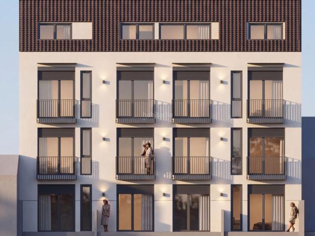 Apartamento en venta en Sant Antoni de Calonge, Sant Antoni Costa Brava. OBRA NUEVA. Apartamentos Sant Antoni de.