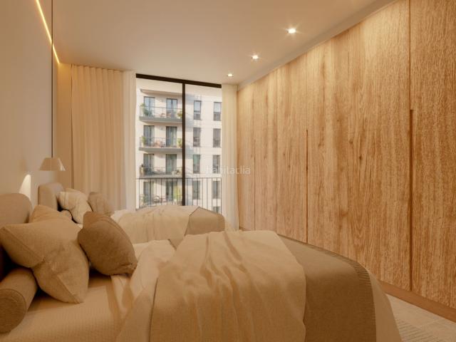 Apartamento en venta en Sant Antoni de Calonge, Sant Antoni Costa Brava. OBRA NUEVA, SANT ANTONI I CALONGE. Apartamentos Sant Antoni de.