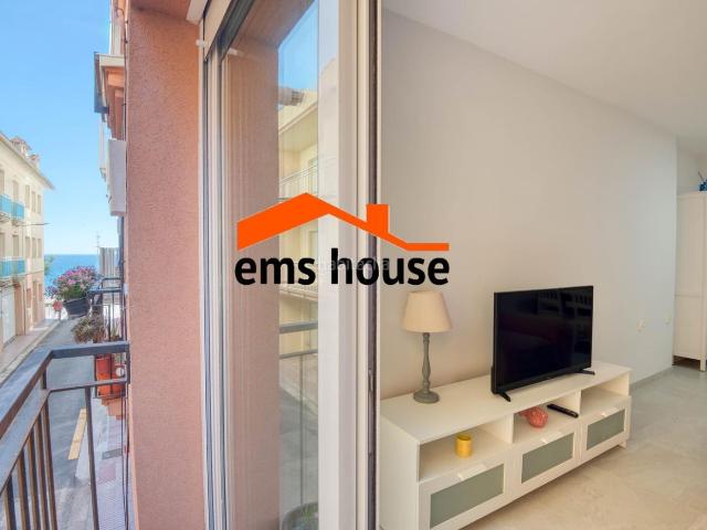 Apartamento en venta en Sant Antoni de Calonge, Sant Antoni Costa Brava. Apartamentos Sant Antoni de.