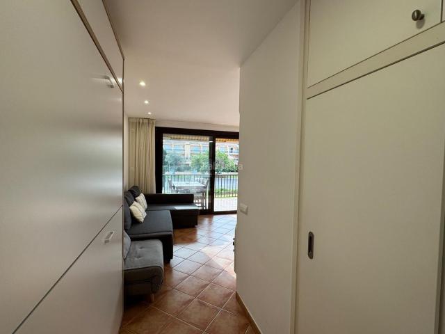 Apartamento en venta en Sant Antoni de Calonge, Torre Valentina Mas Vilar de La Mutxada Treumal Costa Brava. Apartamentos Sant Antoni de.