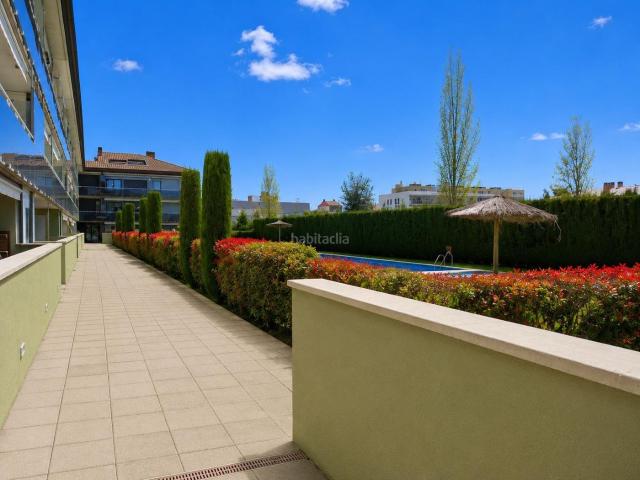Apartamento en venta en Sant Antoni de Calonge, Torre Valentina Mas Vilar de La Mutxada Treumal Costa Brava. Duplex al lado de la playa de Sant Antoni de Calonge. Apartamentos Sant Antoni de.