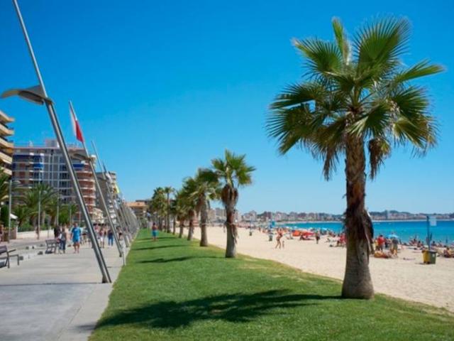Apartamento en Venta en Sant Antoni de Calonge