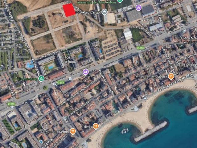 Apartamento en Venta en Sant Antoni de Calonge