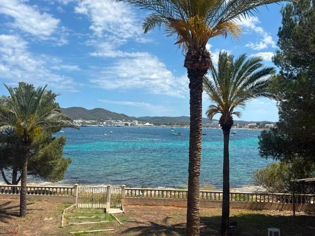 Apartamento en Venta en Sant Antoni de Portmany