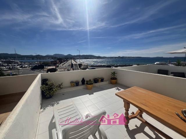 Apartamento en Venta en Sant Antoni de Portmany