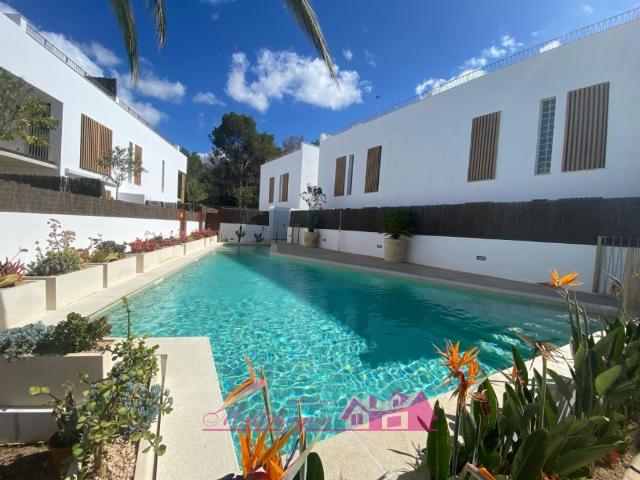 Apartamento en Venta en Sant Antoni De Portmany Baleares