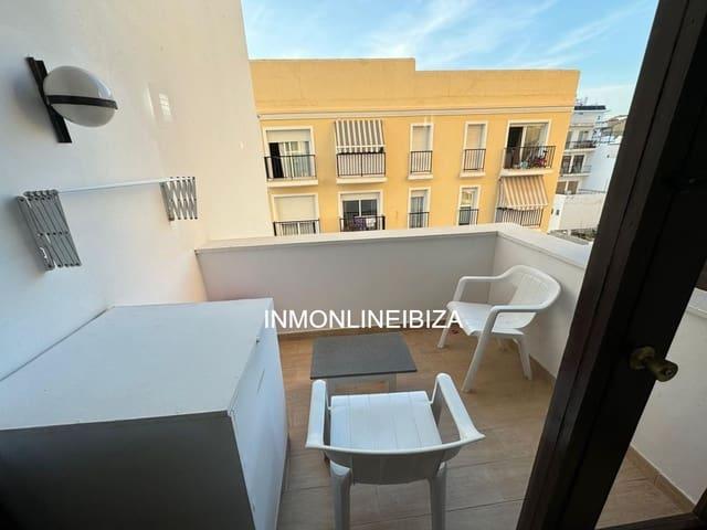 Apartamento en venta en Sant Antoni de Portmany, Ibiza