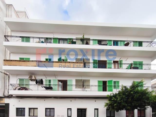 Apartamento en venta en Sant Antoni de Portmany, Ibiza