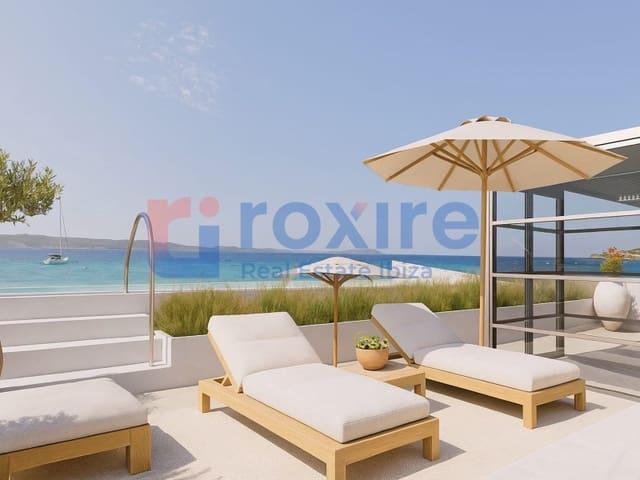 Apartamento en venta en Sant Antoni de Portmany, Ibiza