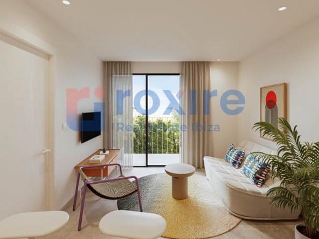 Apartamento en venta en Sant Antoni de Portmany, Ibiza