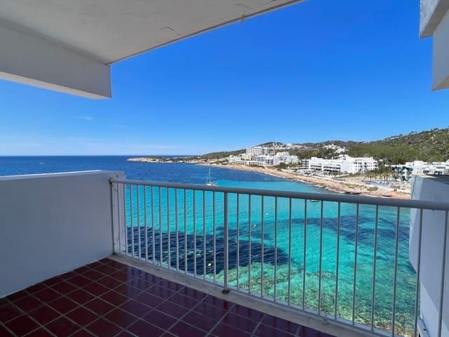 Apartamento en venta en Sant Antoni de Portmany, Ibiza